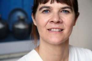 Ilona Tamas Beratung und Massage