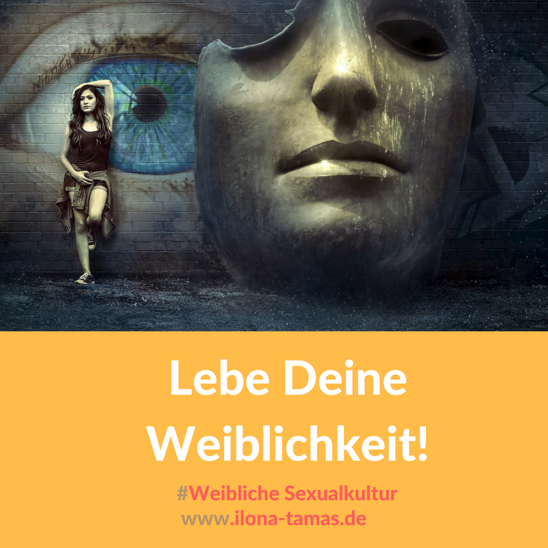 Instagram Lebe Deine Weiblichkeit Lebe deine Weiblichkeit