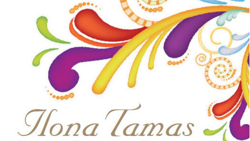 Ilona Tamas - Lebe lieber wunderbar