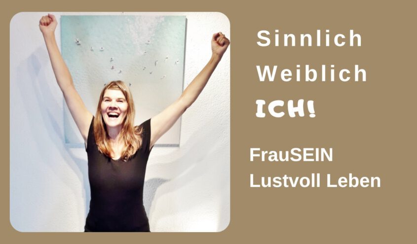 Ilona Tamas Sinnliches Weibliches Coaching Für Frauen