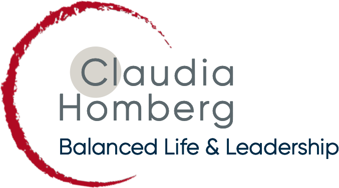 Claudia Homberg Lifebalance und entspannter Erfolge
