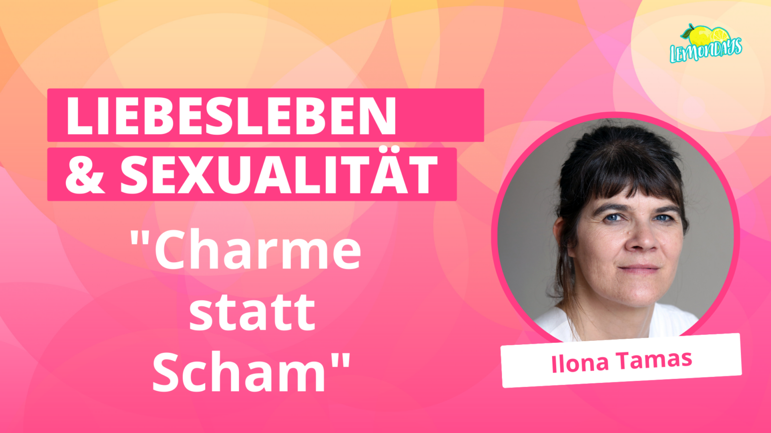 Ilona Tamas Sinnliches Weibliches Coaching Für Frauen