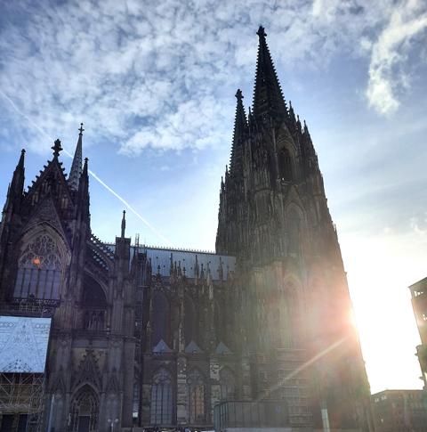 Kölner Dom