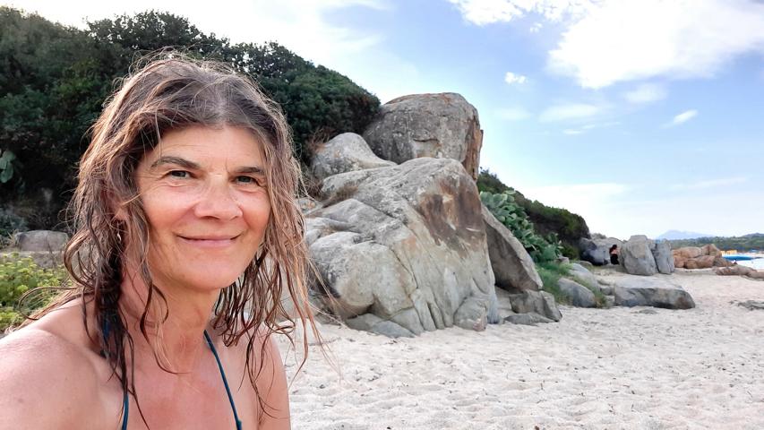 Ilona Tamas Sardinien 25